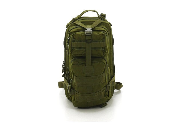 Medium Transport Pack - Tactical Choice Plus