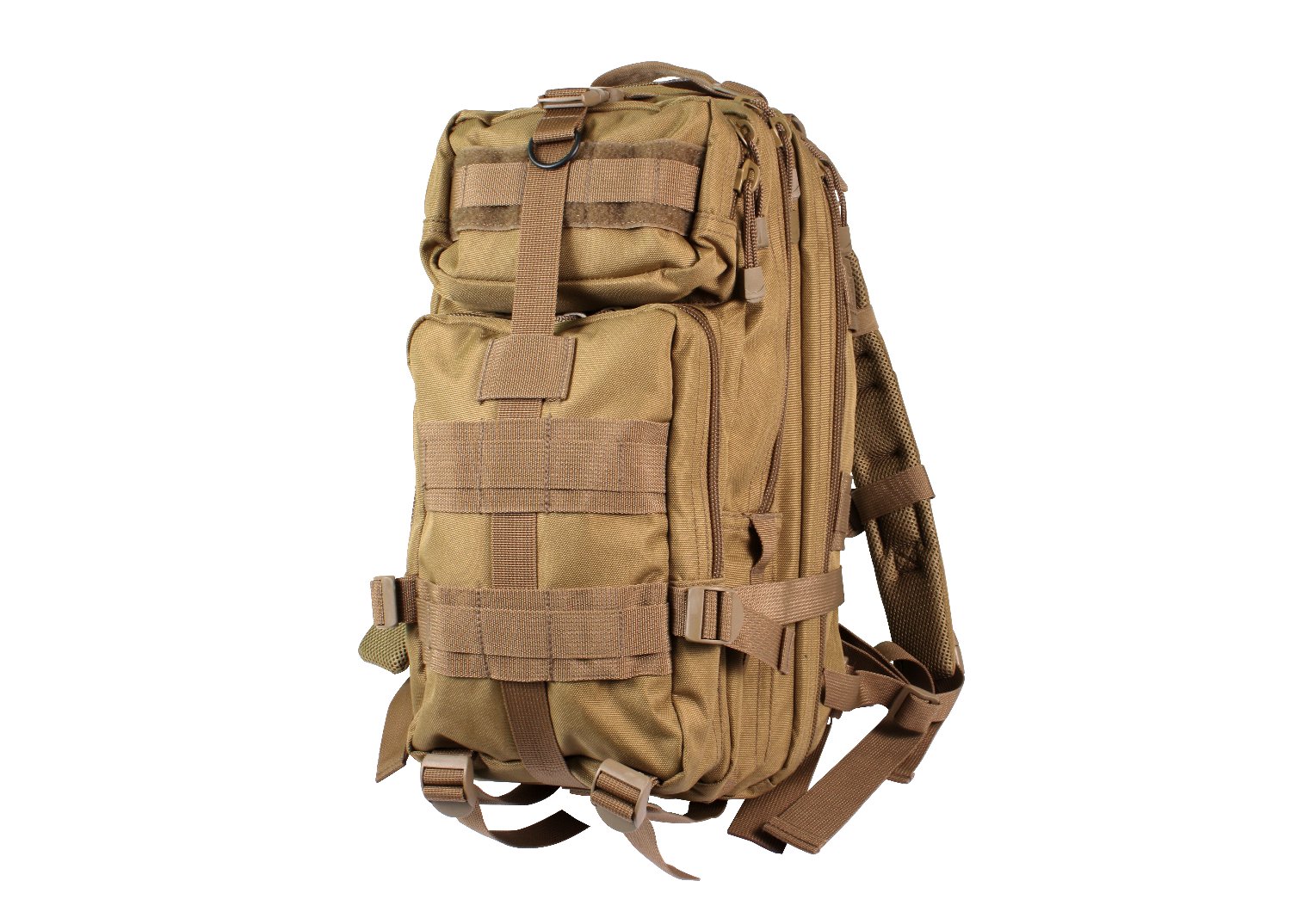 Medium Transport Pack - Tactical Choice Plus