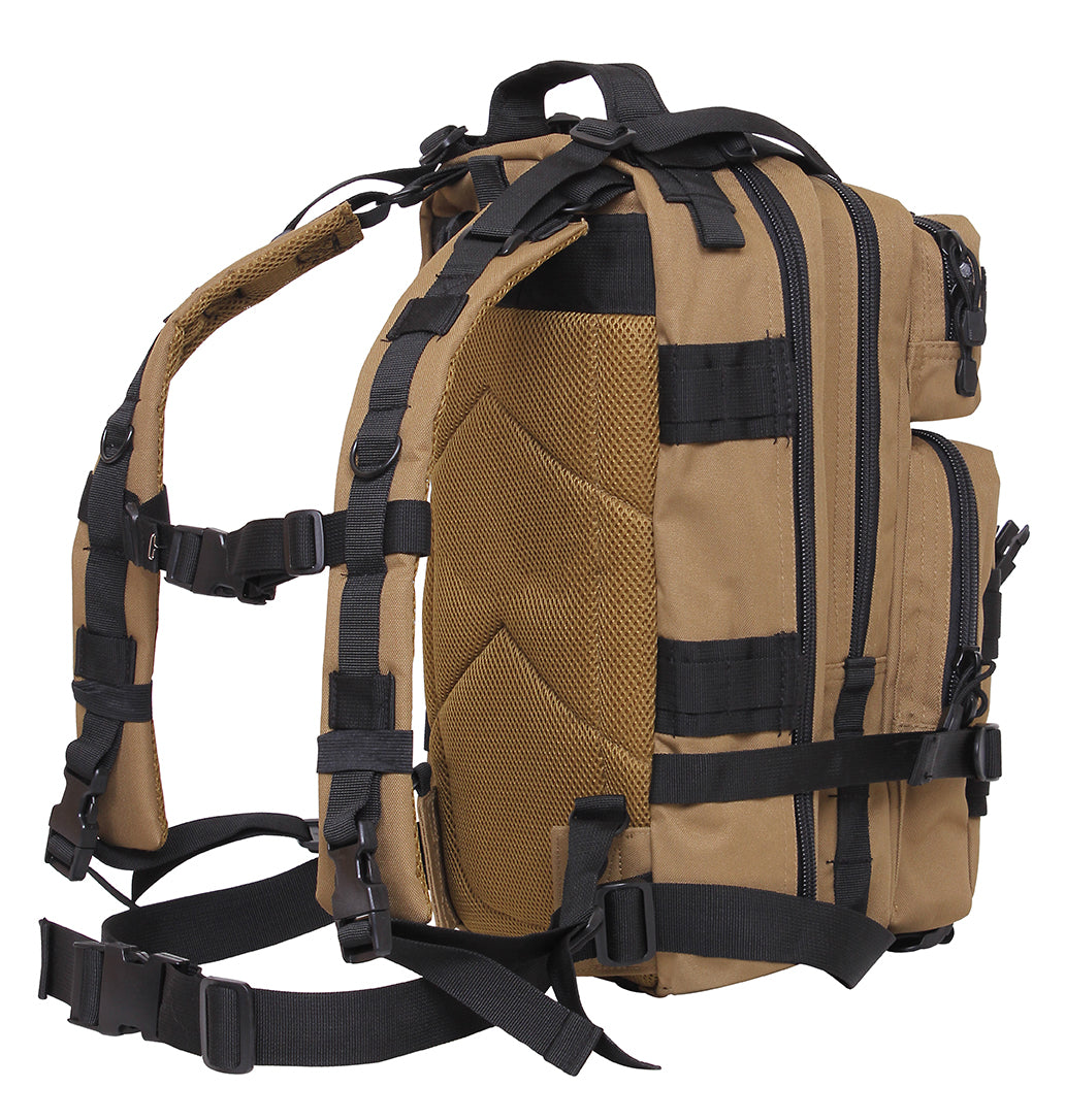 Medium Transport Pack - Tactical Choice Plus