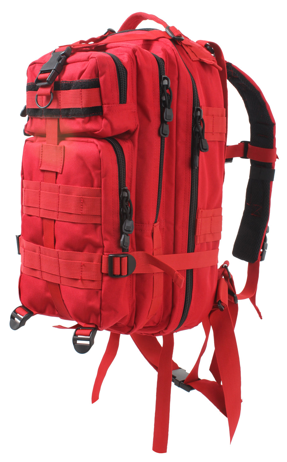 Medium Transport Pack - Tactical Choice Plus