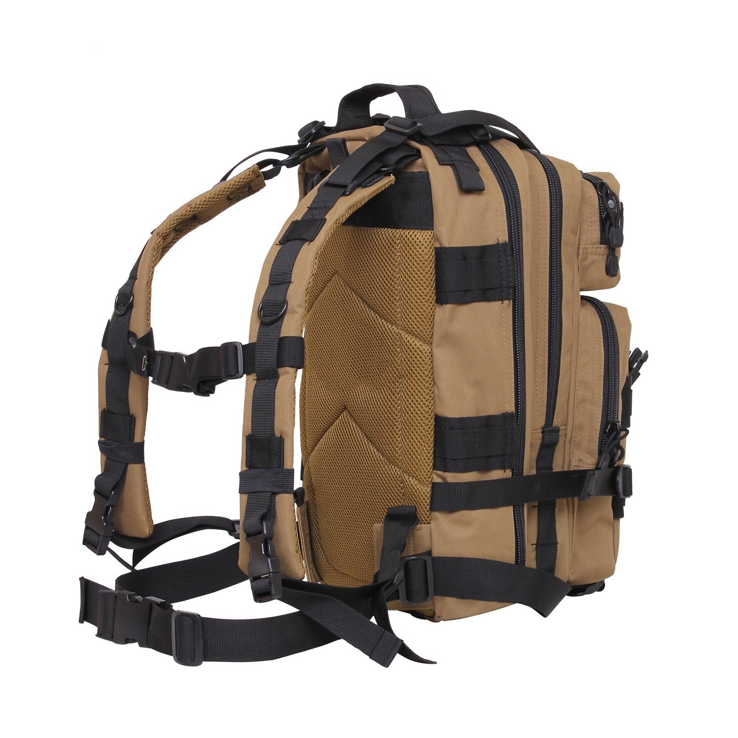 Medium Transport Pack - Tactical Choice Plus