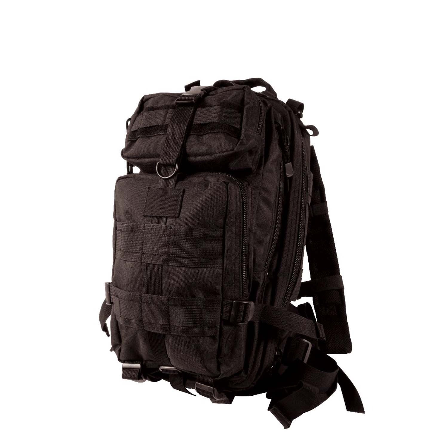  Medium Transport Pack - Tactical Choice Plus