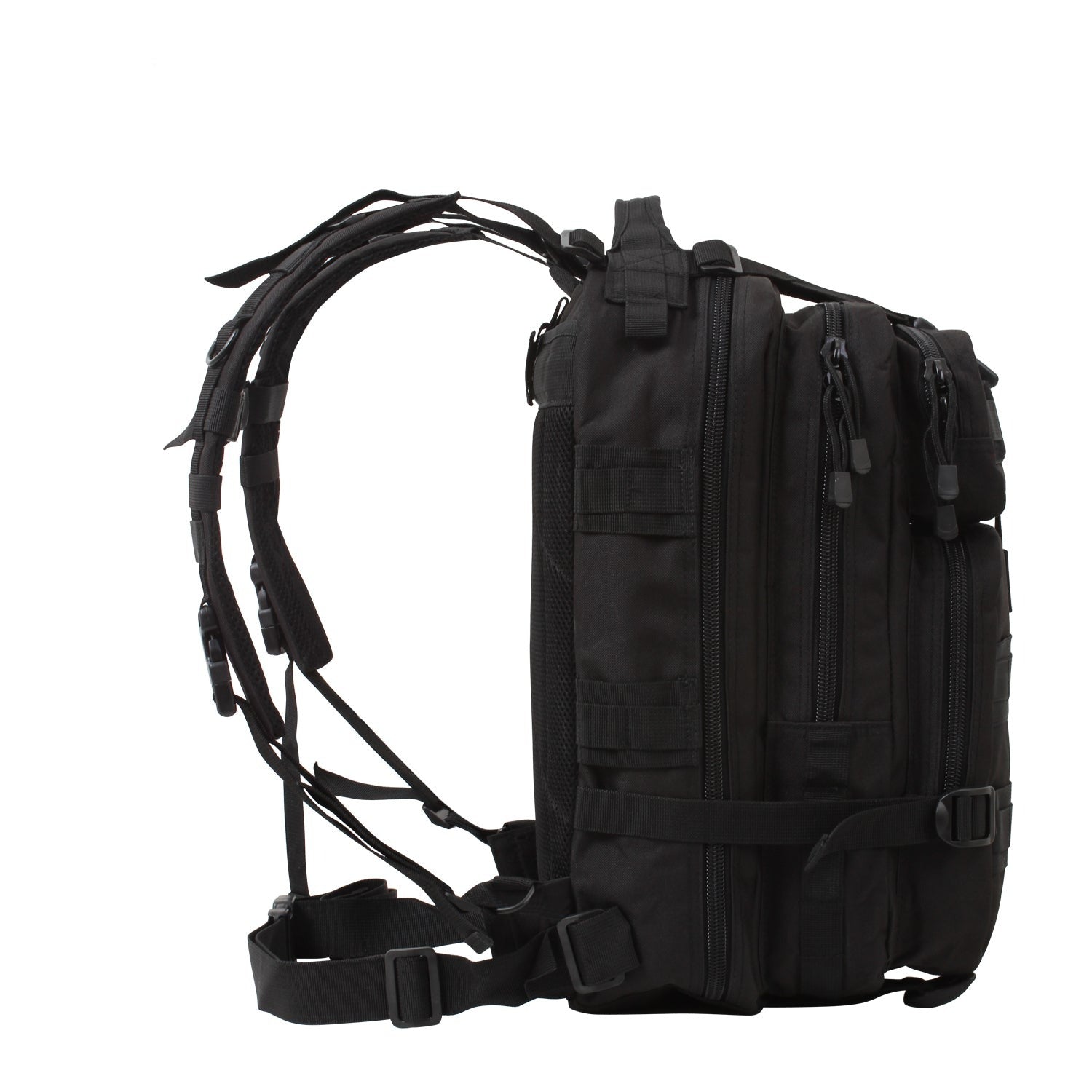 Medium Transport Pack - Tactical Choice Plus