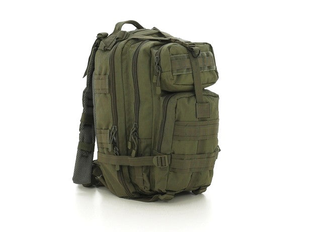 Medium Transport Pack - Tactical Choice Plus