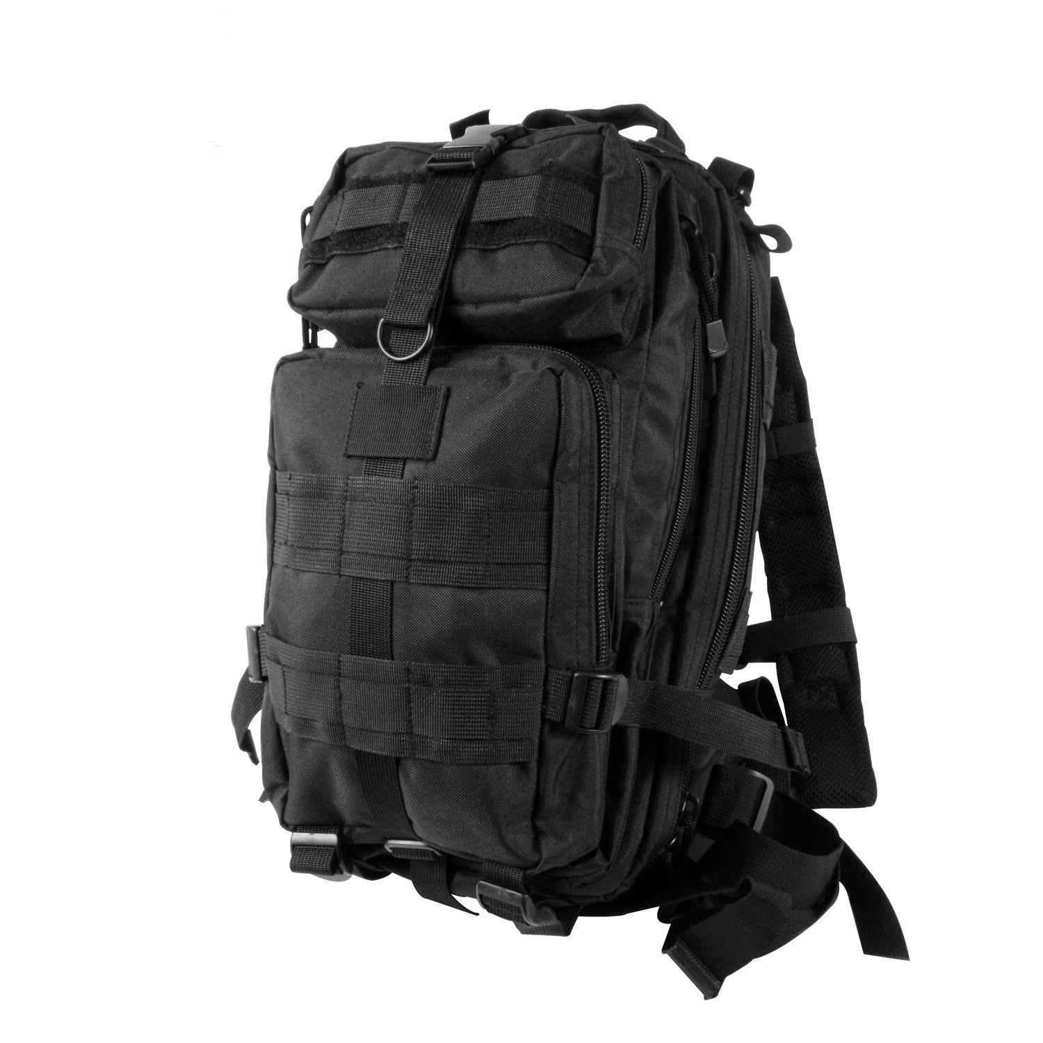 Medium Transport Pack - Tactical Choice Plus