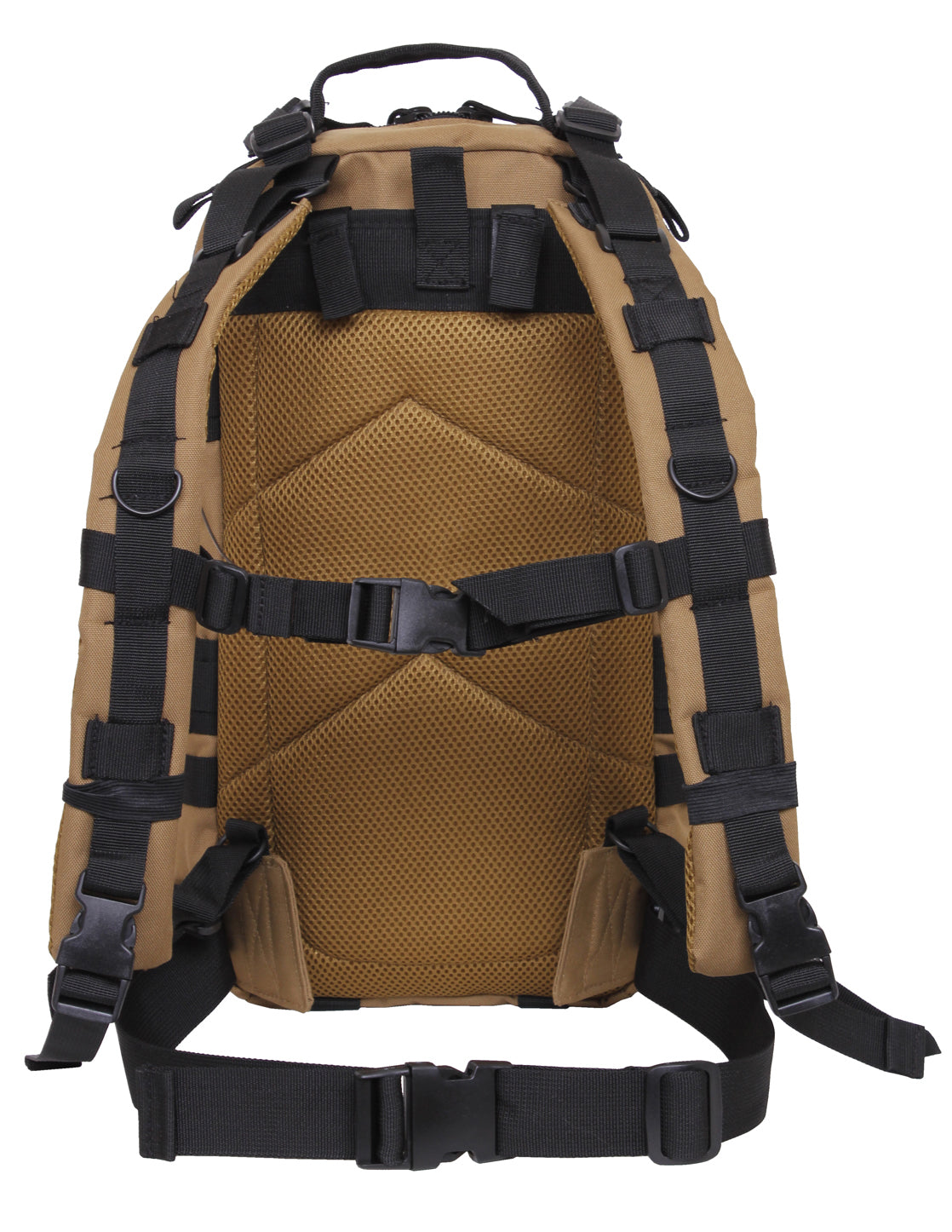 Medium Transport Pack - Tactical Choice Plus