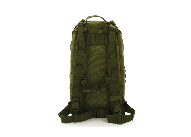 Medium Transport Pack - Tactical Choice Plus