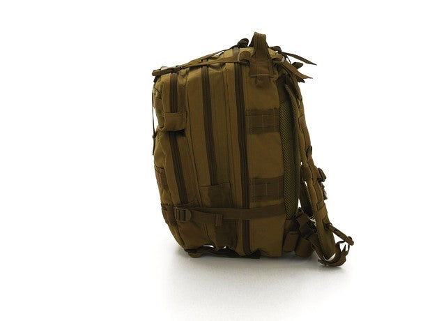 Medium Transport Pack - Tactical Choice Plus