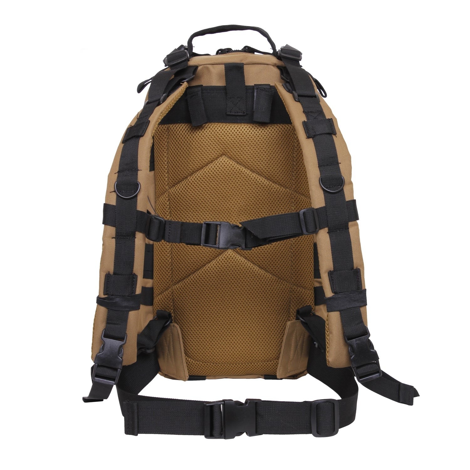 Medium Transport Pack - Tactical Choice Plus