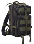 Medium Transport Pack - Tactical Choice Plus