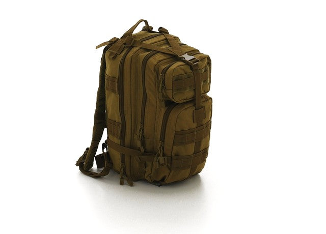 Medium Transport Pack - Tactical Choice Plus