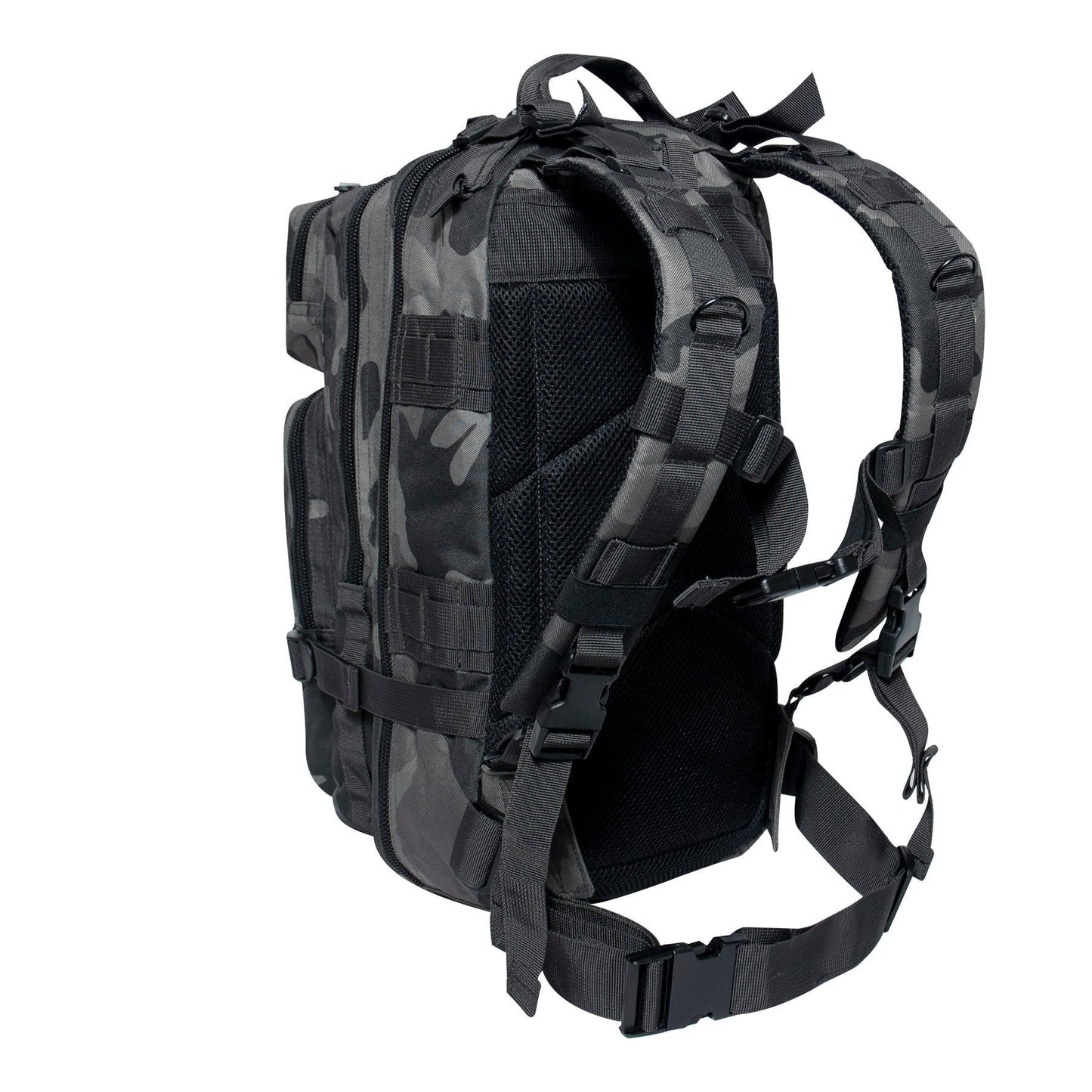 Camo Medium Transport Pack - Tactical Choice Plus