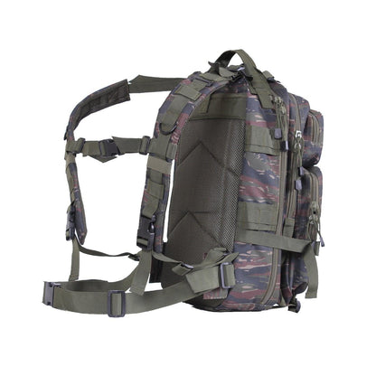 Camo Medium Transport Pack - Tactical Choice Plus