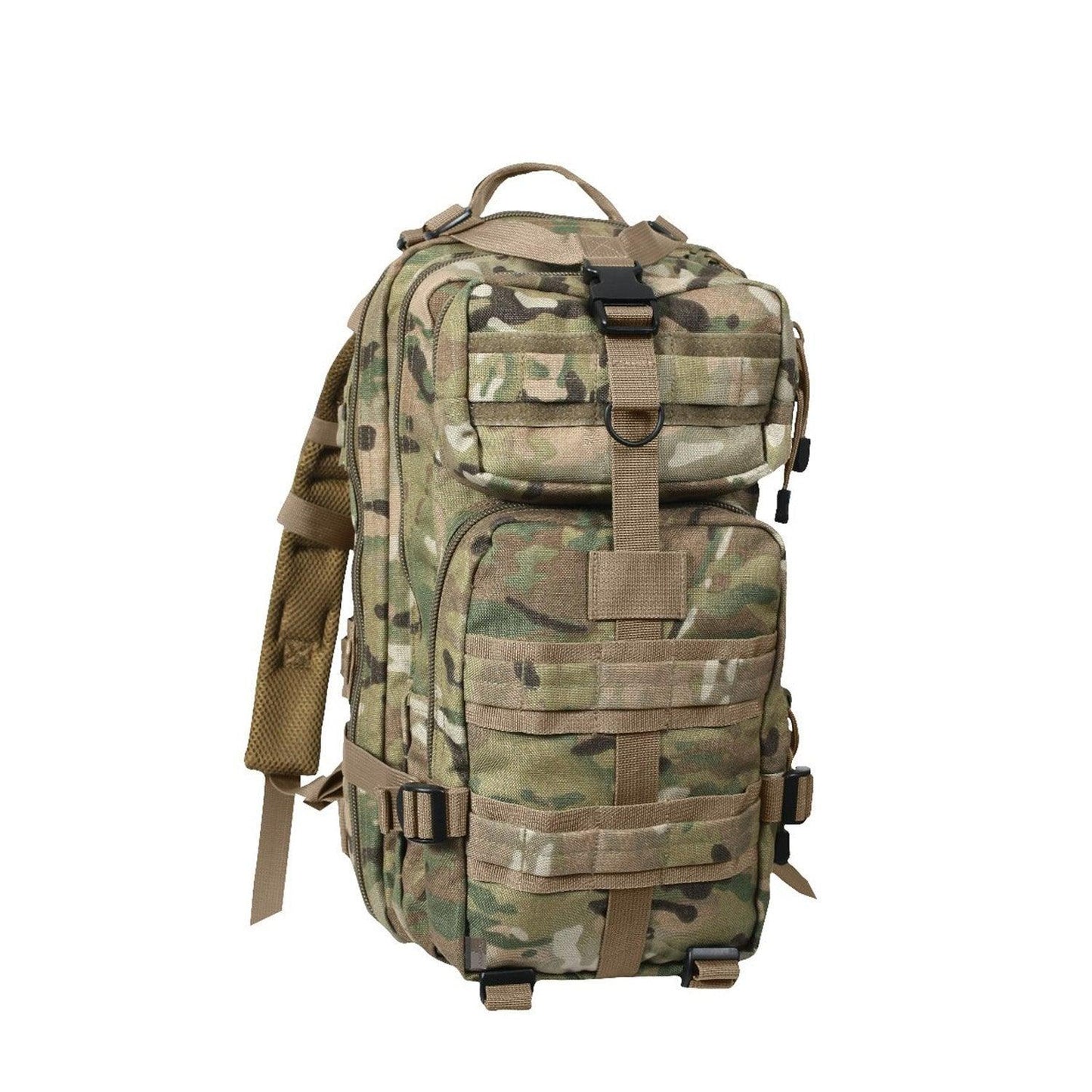 Camo Medium Transport Pack - Tactical Choice Plus