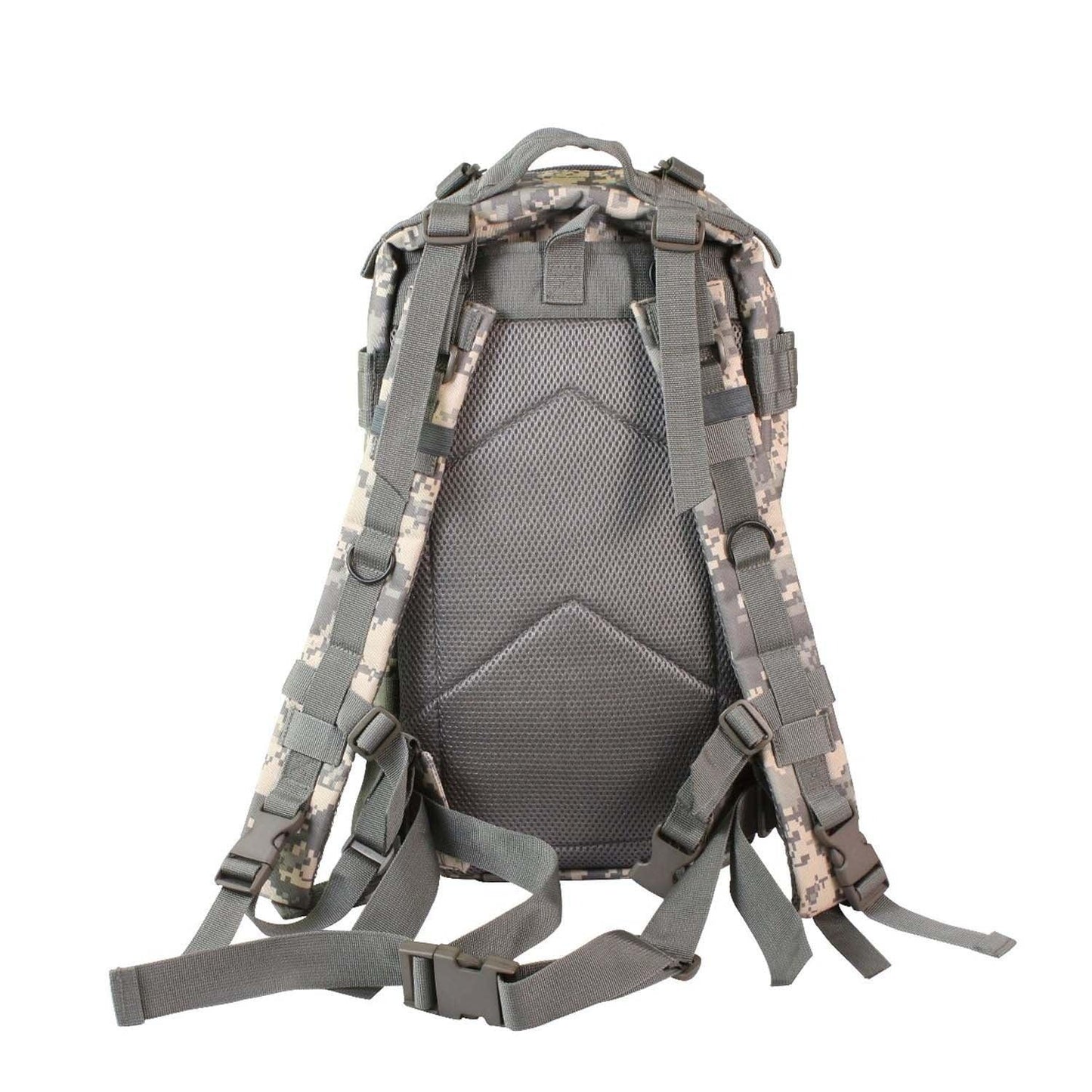 Camo Medium Transport Pack - Tactical Choice Plus
