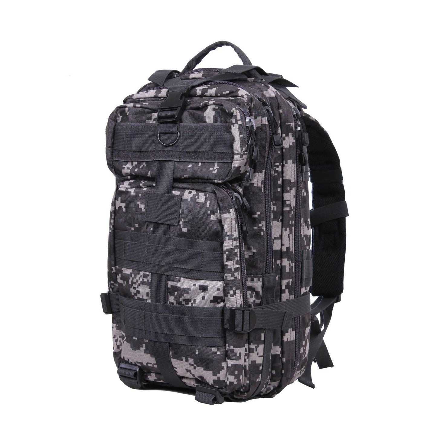 Camo Medium Transport Pack - Tactical Choice Plus