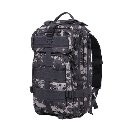Camo Medium Transport Pack - Tactical Choice Plus