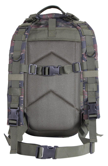 Camo Medium Transport Pack - Tactical Choice Plus