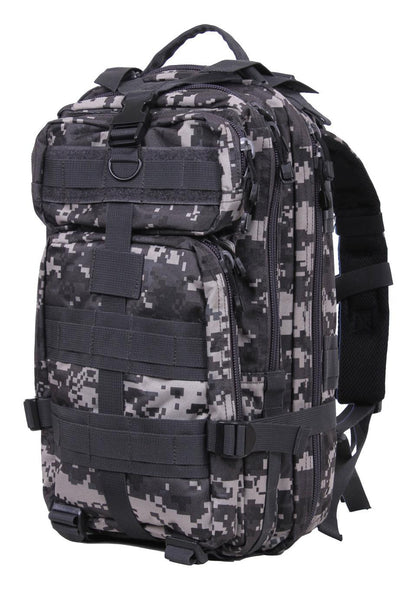 Camo Medium Transport Pack - Tactical Choice Plus