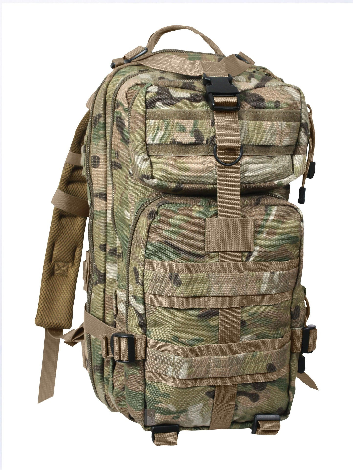 Camo Medium Transport Pack - Tactical Choice Plus