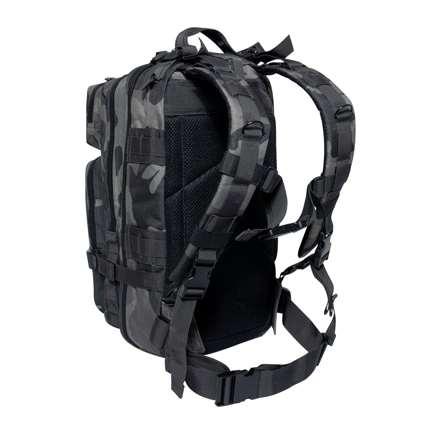 Camo Medium Transport Pack - Tactical Choice Plus