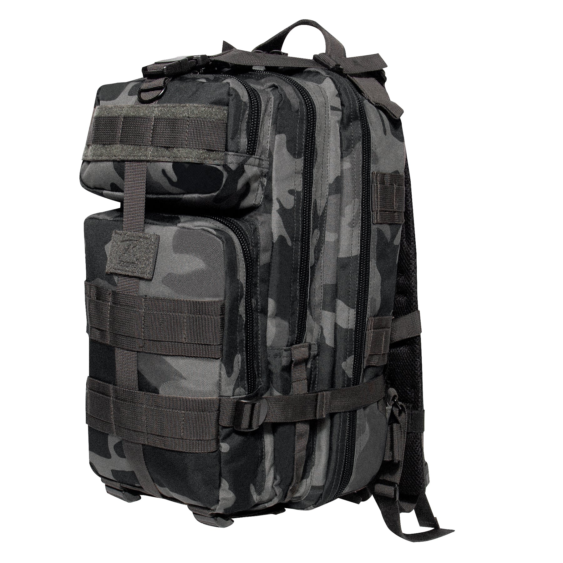 Camo Medium Transport Pack - Tactical Choice Plus