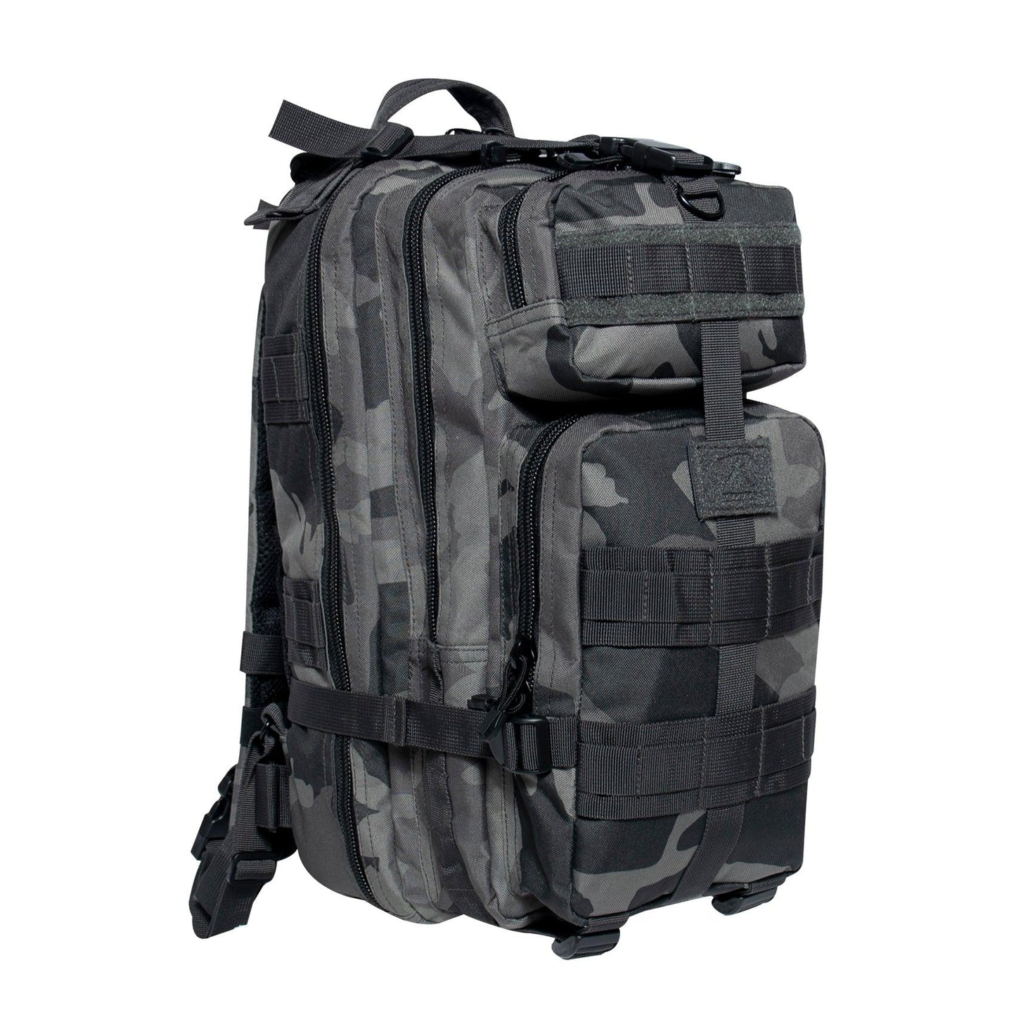 Camo Medium Transport Pack - Tactical Choice Plus