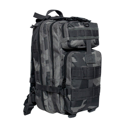 Camo Medium Transport Pack - Tactical Choice Plus