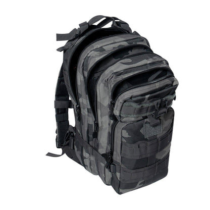 Camo Medium Transport Pack - Tactical Choice Plus