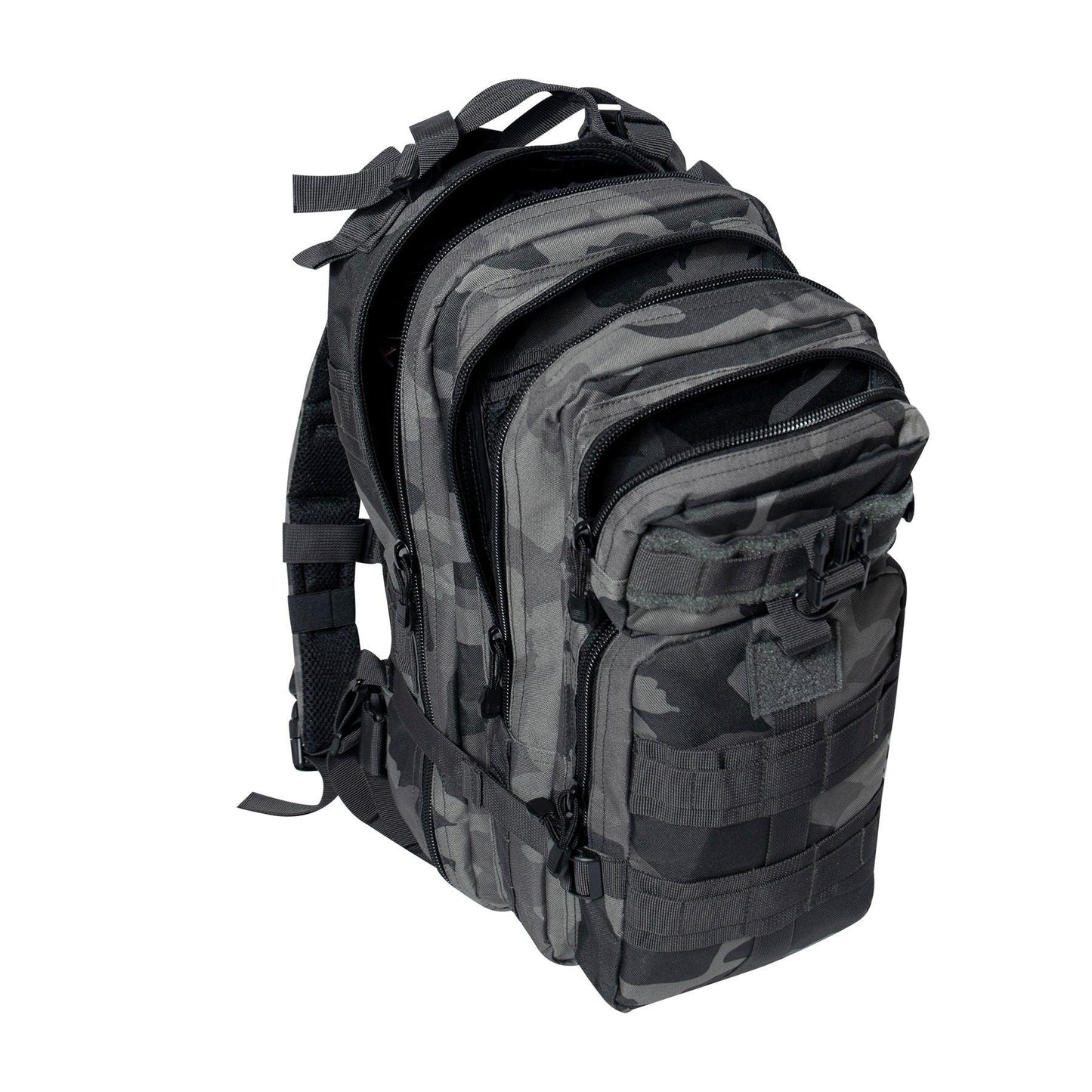 Camo Medium Transport Pack - Tactical Choice Plus