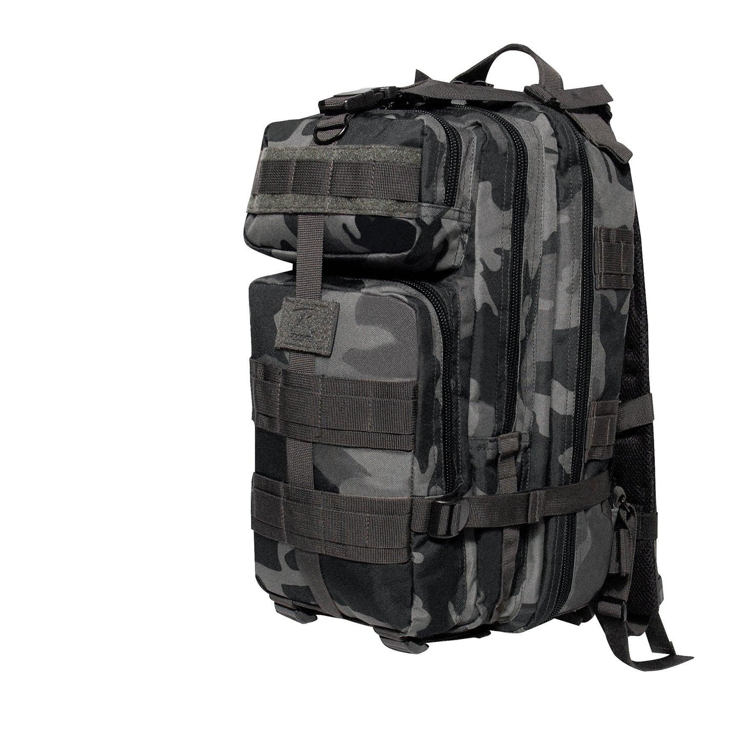 Camo Medium Transport Pack - Tactical Choice Plus