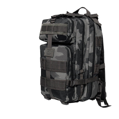 Camo Medium Transport Pack - Tactical Choice Plus