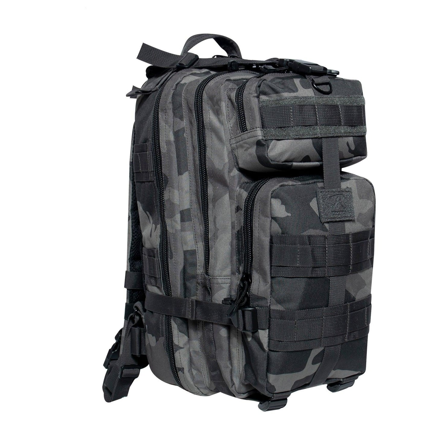 Camo Medium Transport Pack - Tactical Choice Plus