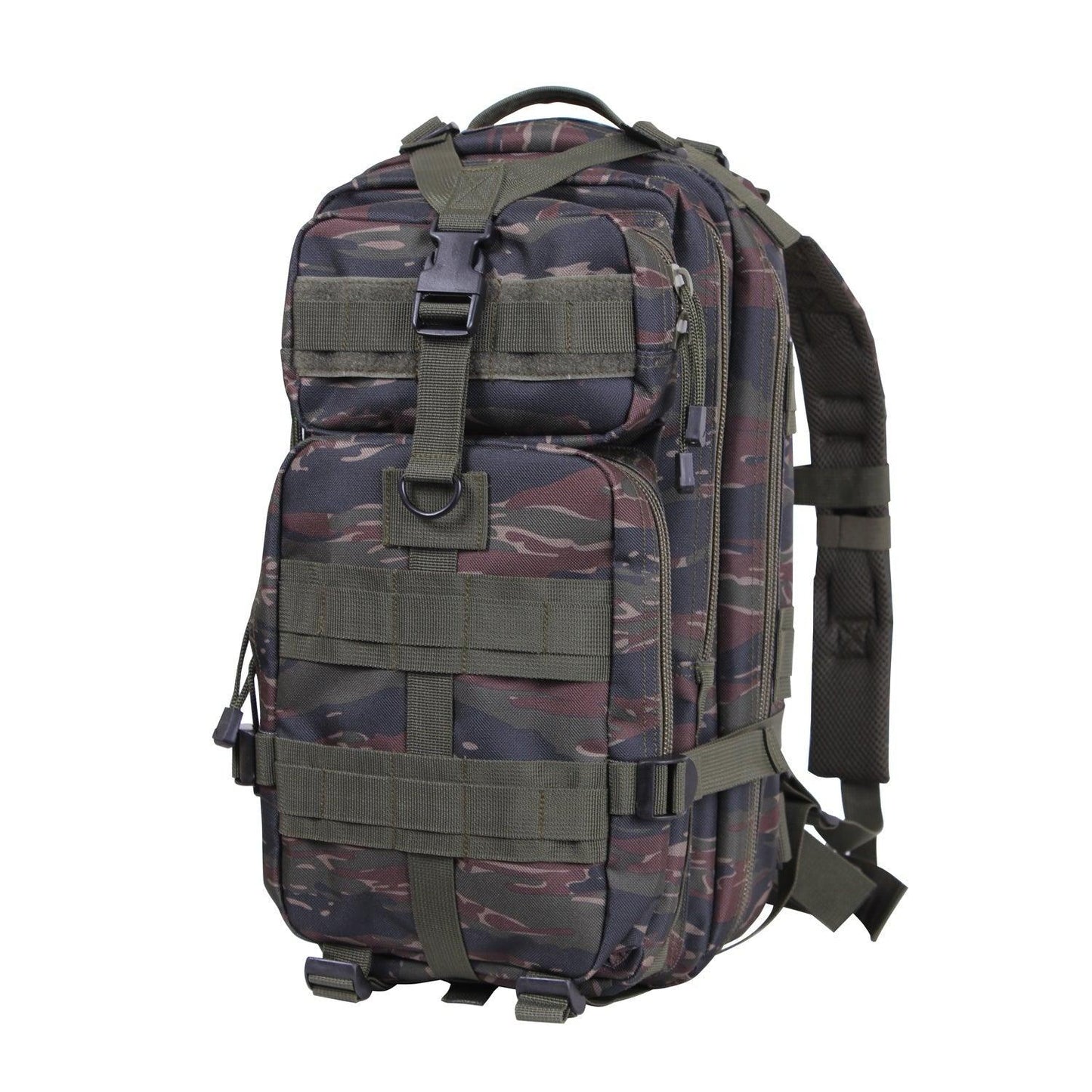 Camo Medium Transport Pack - Tactical Choice Plus