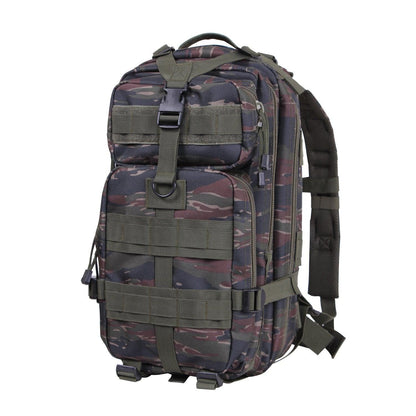 Camo Medium Transport Pack - Tactical Choice Plus