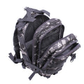 Camo Medium Transport Pack - Tactical Choice Plus