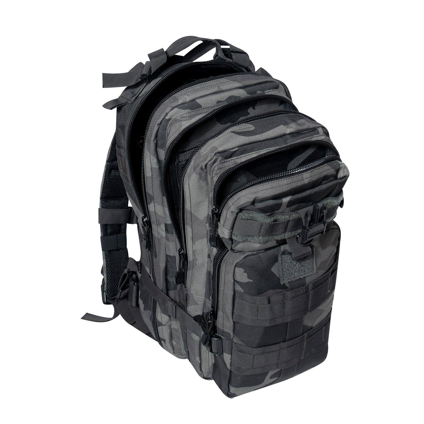 Camo Medium Transport Pack - Tactical Choice Plus