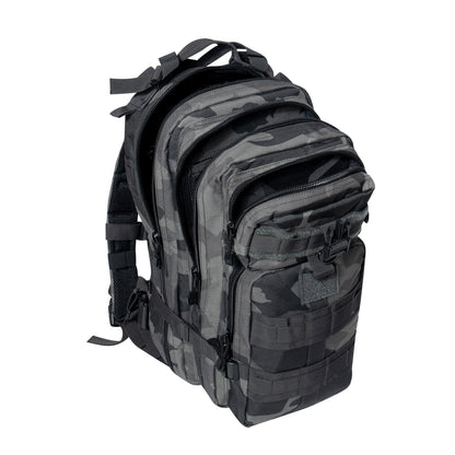 Camo Medium Transport Pack - Tactical Choice Plus