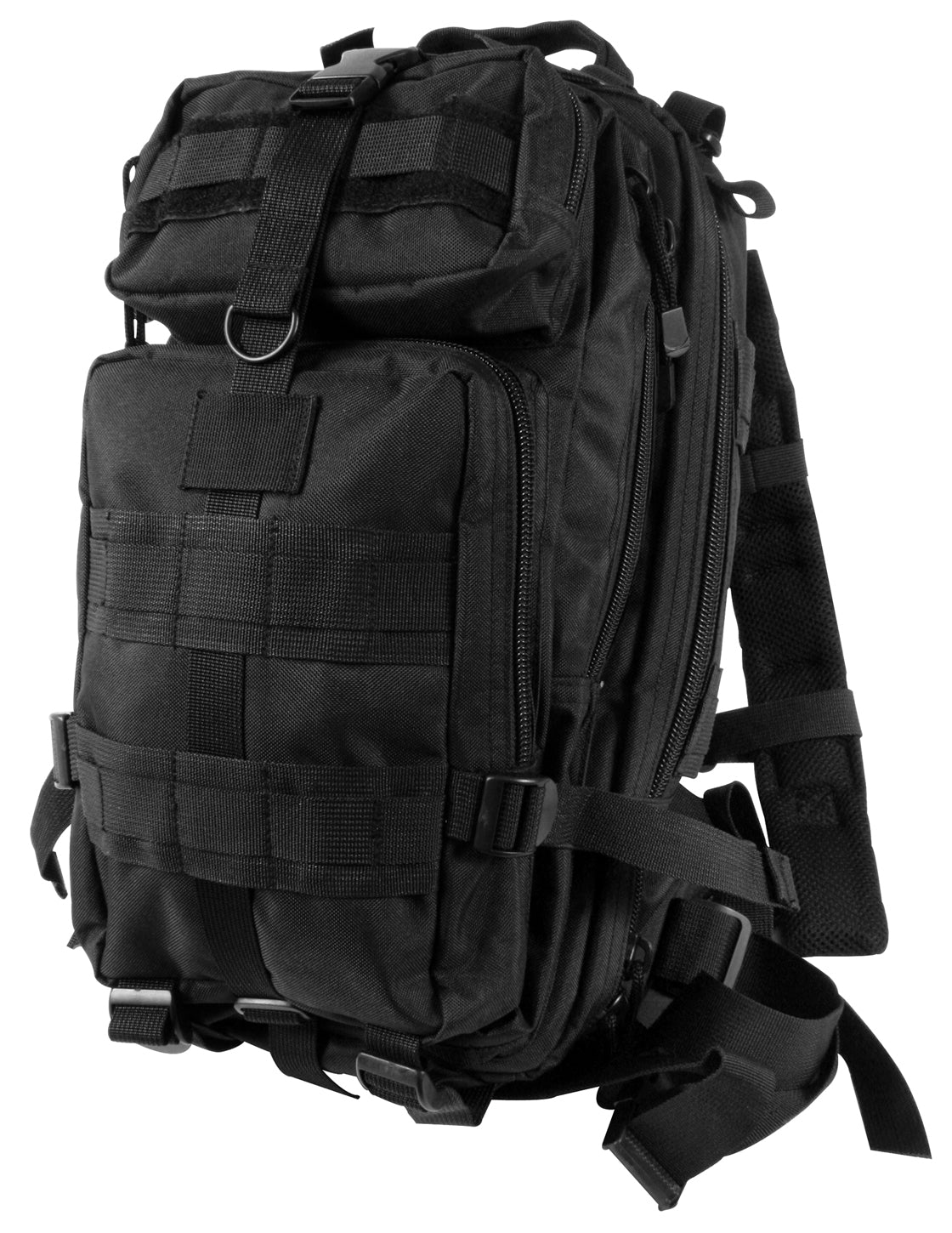 Rothco Medium Transport Pack - Tactical Choice Plus