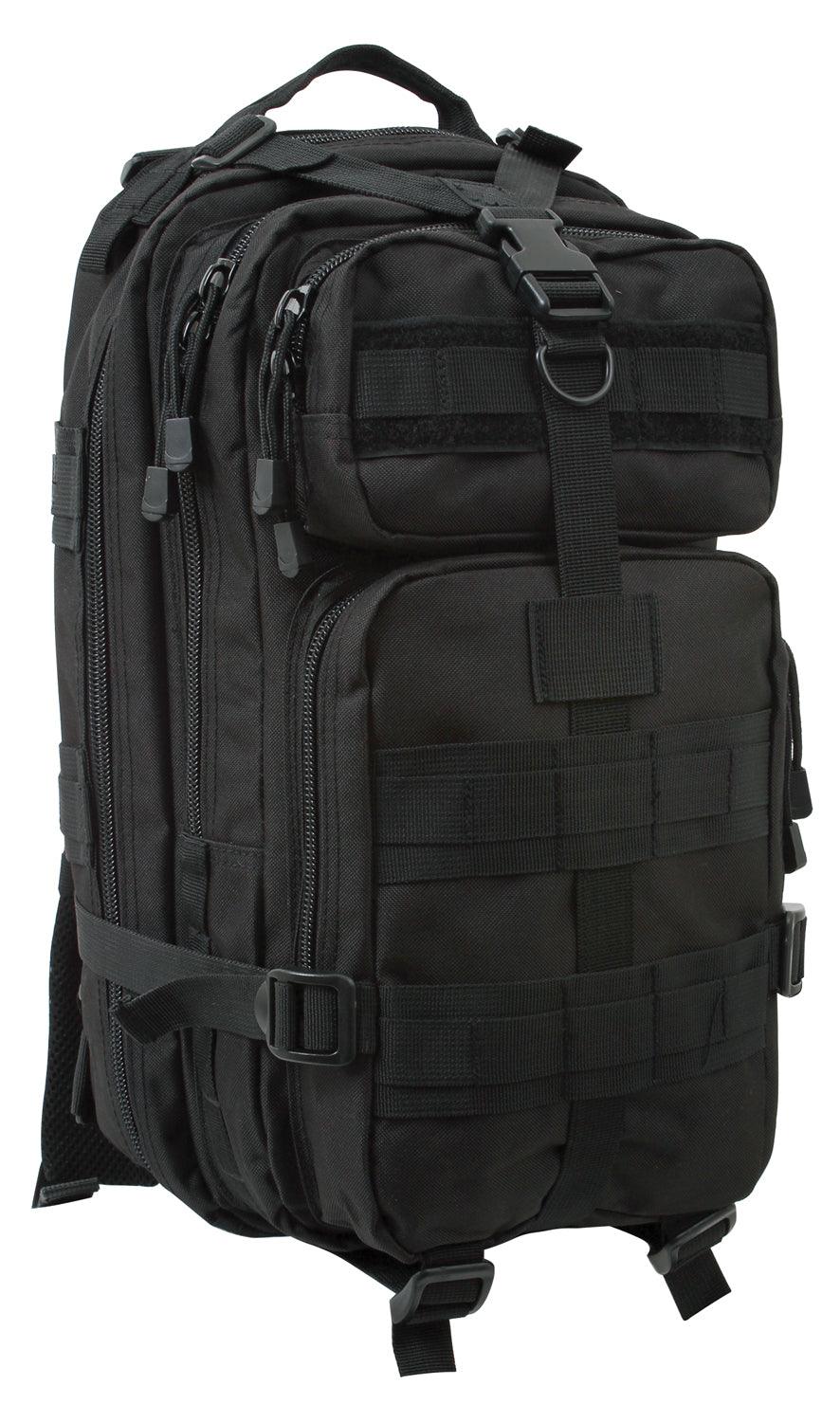 Rothco Medium Transport Pack - Tactical Choice Plus