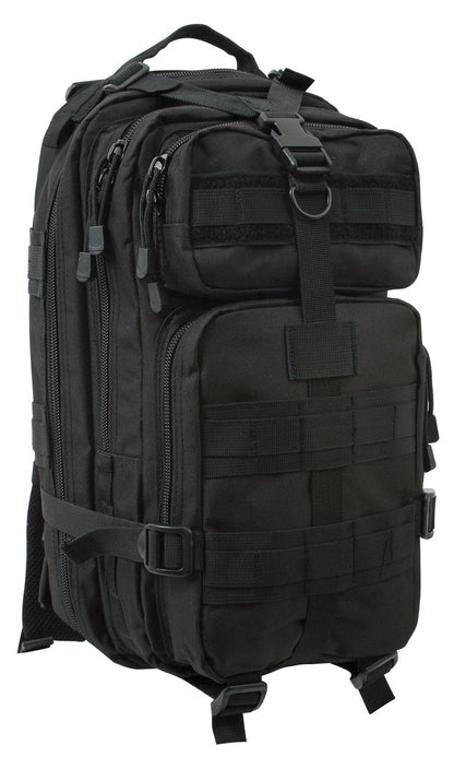 Medium Transport Pack - Tactical Choice Plus