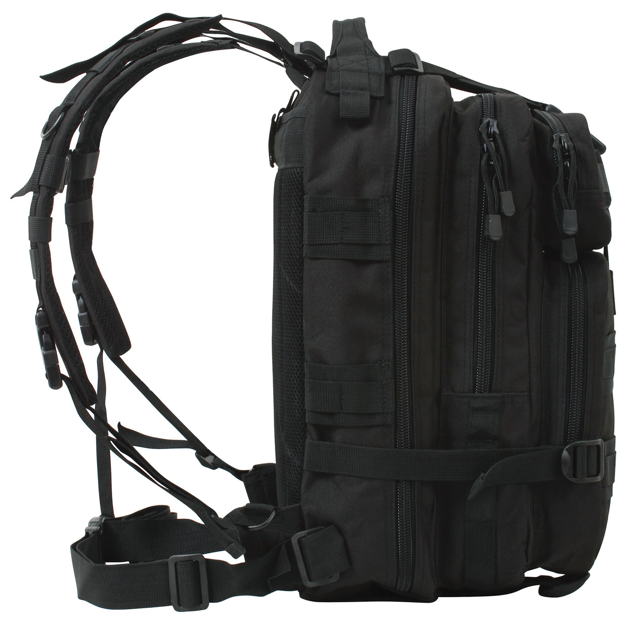 Rothco Medium Transport Pack - Tactical Choice Plus