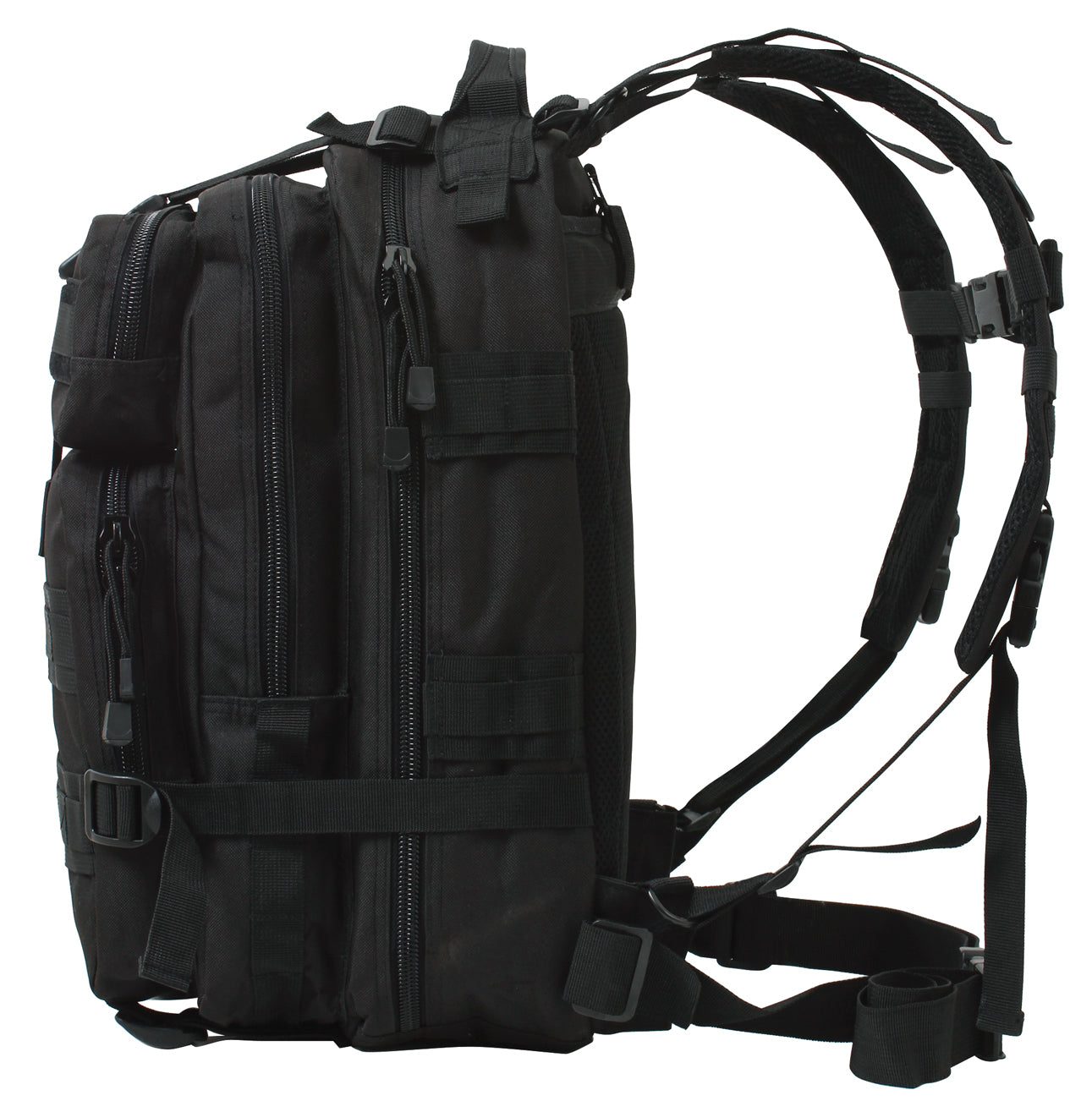 Rothco Medium Transport Pack - Tactical Choice Plus