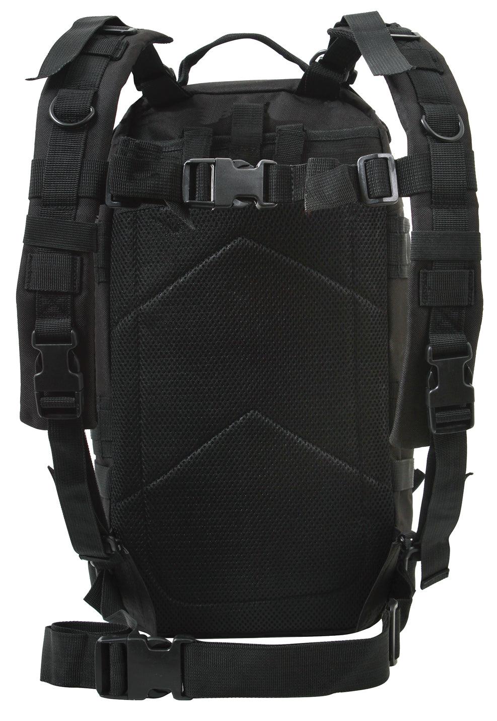 Rothco Medium Transport Pack - Tactical Choice Plus