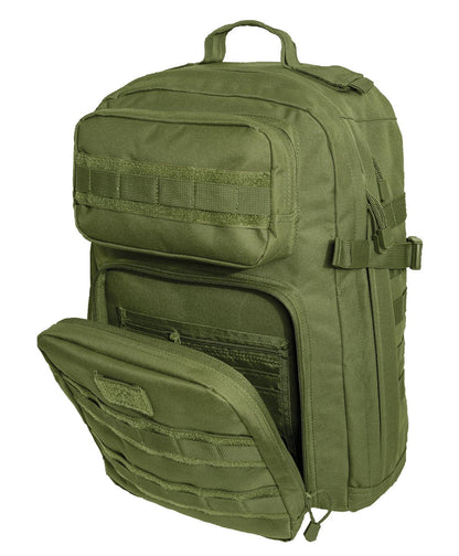 Fast Mover Tactical Backpack - Tactical Choice Plus