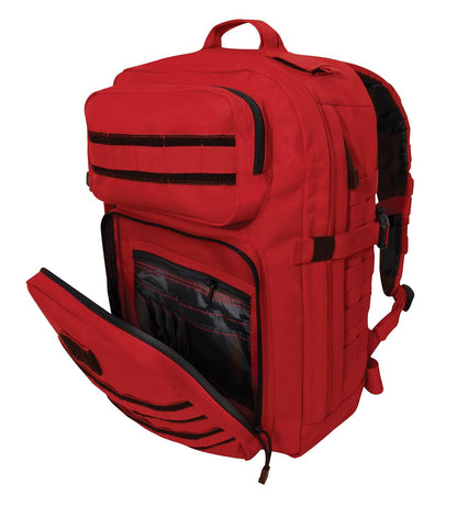 Fast Mover Tactical Backpack - Tactical Choice Plus