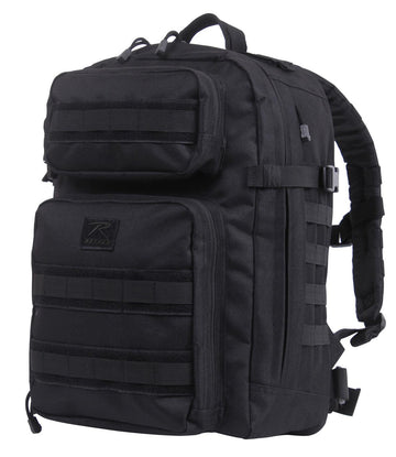 Fast Mover Tactical Backpack - Tactical Choice Plus