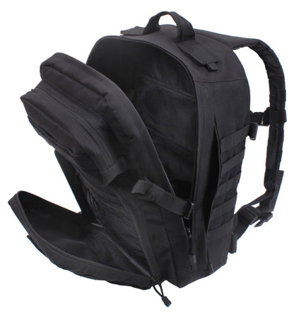 Fast Mover Tactical Backpack - Tactical Choice Plus
