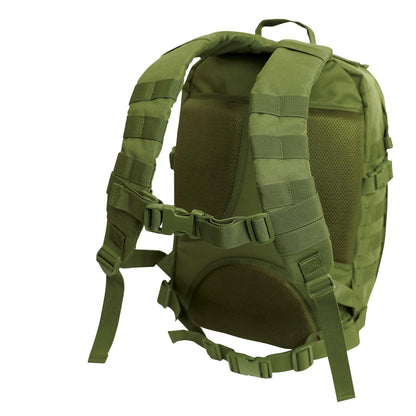 Fast Mover Tactical Backpack - Tactical Choice Plus