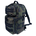 Midnight Camo Fast Mover Tactical Backpack - Tactical Choice Plus